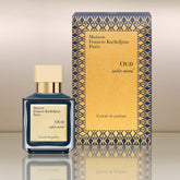 Maison Francis Kurkdjian Oud Satin Mood Extrait de parfum 70ml-Al Reem Perfumes (The Perfume Qatar)